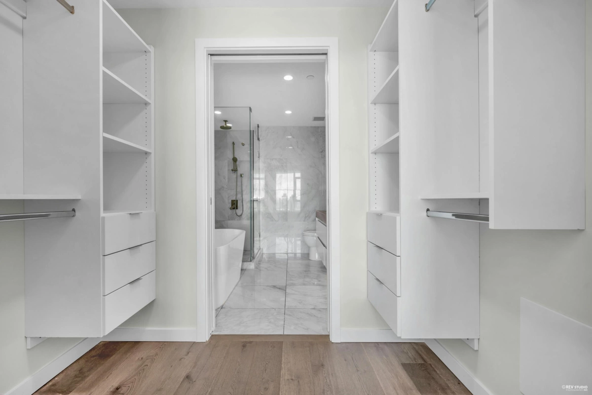 Loft / Bonus Room Photo of 1504 7418 Paulson Street, Vancouver, BC