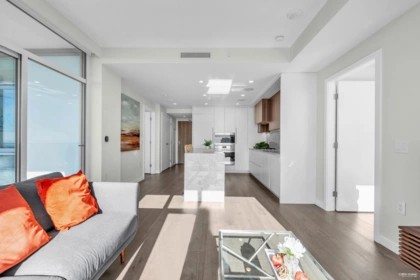 1504 7418 Paulson Street, Vancouver, BC