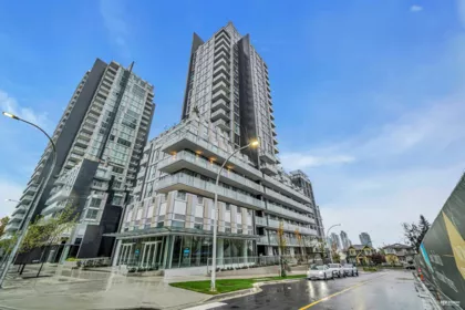 Hot Tub / Spa Photo of 1504 7418 Paulson Street, Vancouver, BC