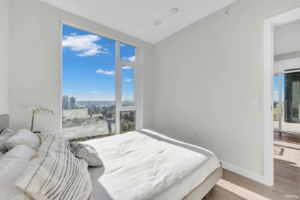 Office / Den Photo of 1504 7418 Paulson Street, Vancouver, BC