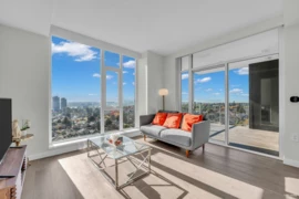 1504 7418 Paulson Street, Vancouver, BC