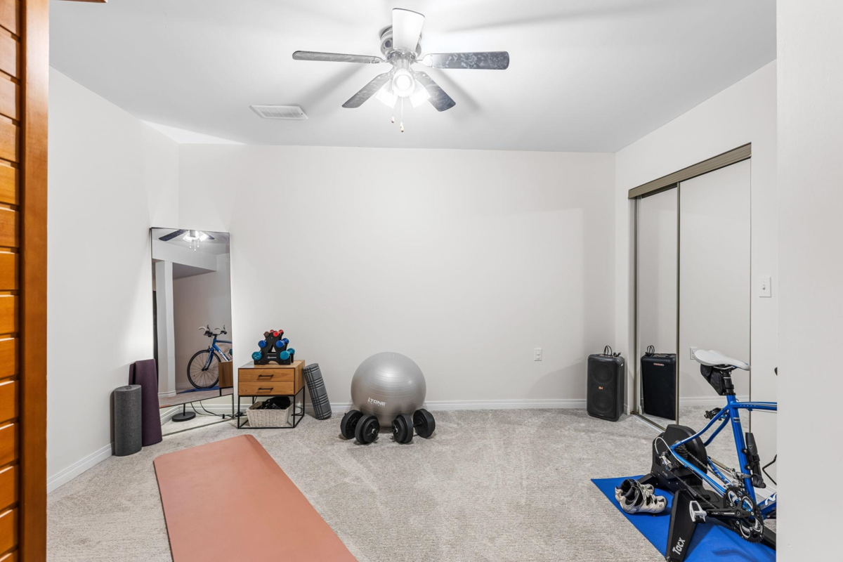 Bedroom 2 Photo of 14015 Marine Drive, White Rock, BC