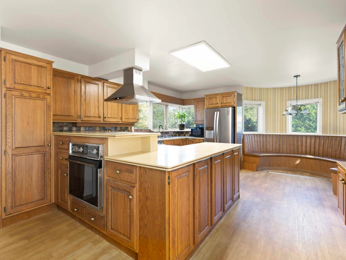 Bedroom 3 Photo of 5950 Macdonald Street, Vancouver, BC