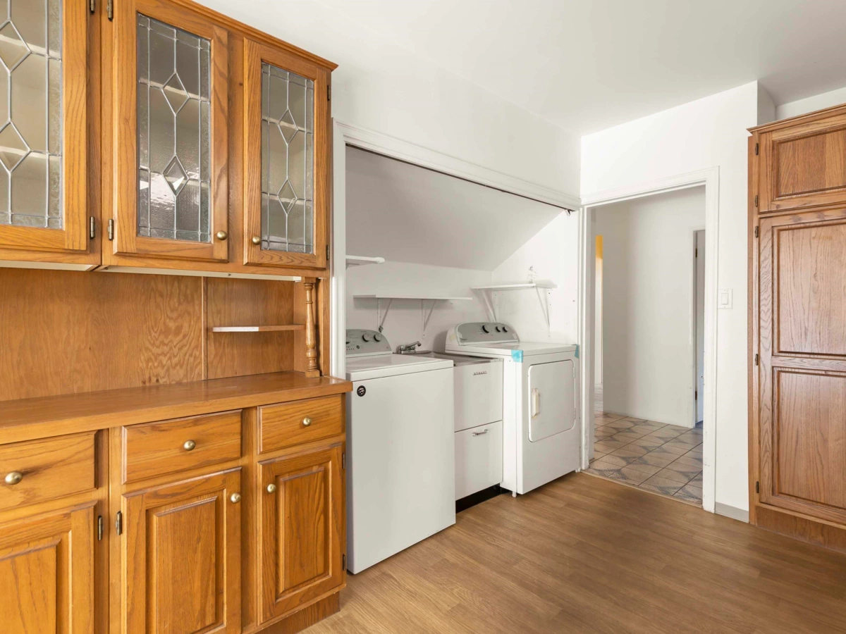 Bedroom 4 Photo of 5950 Macdonald Street, Vancouver, BC