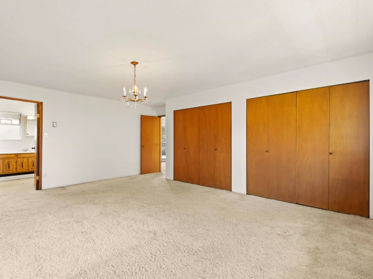 Outdoor Patio Photo of 5950 Macdonald Street, Vancouver, BC