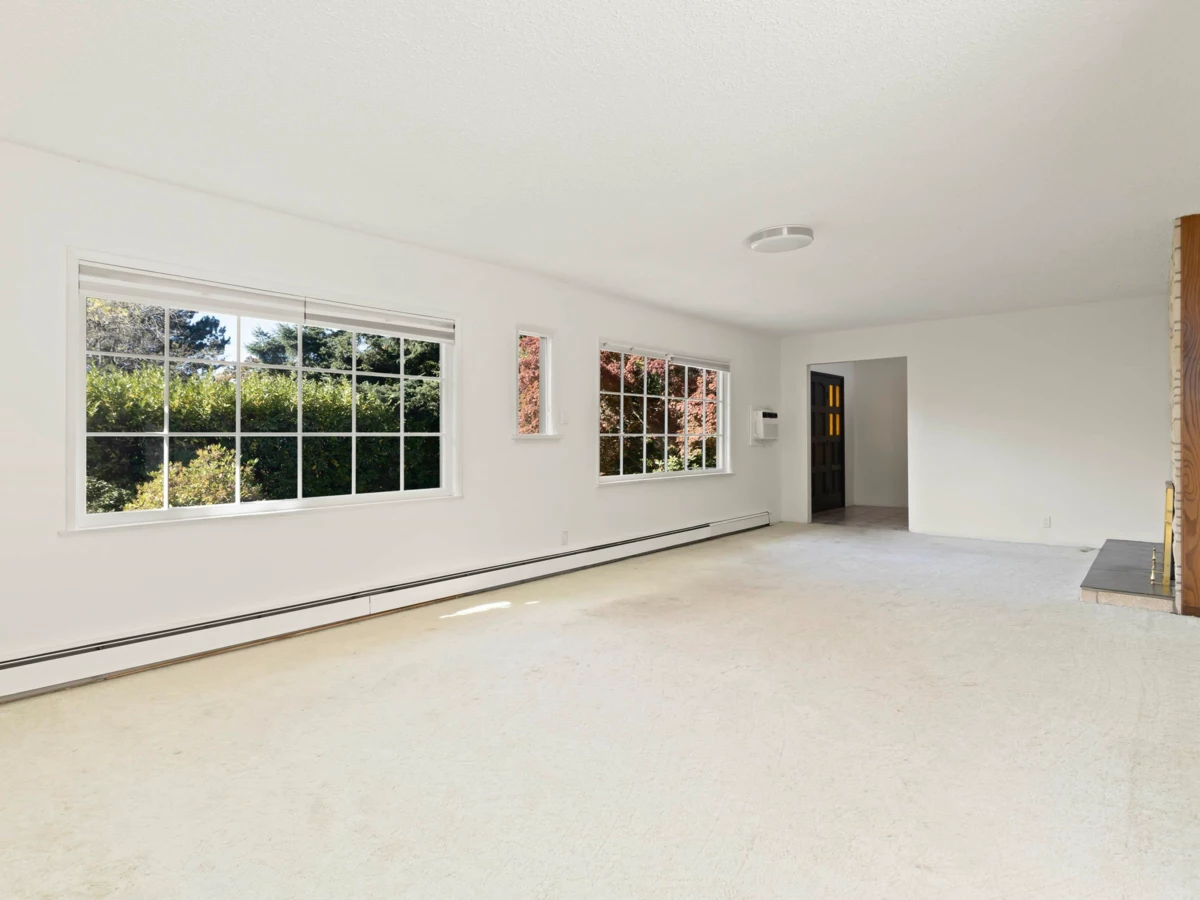 Pantry Photo of 5950 Macdonald Street, Vancouver, BC