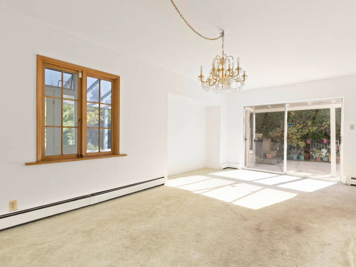 Primary Bathroom Photo of 5950 Macdonald Street, Vancouver, BC