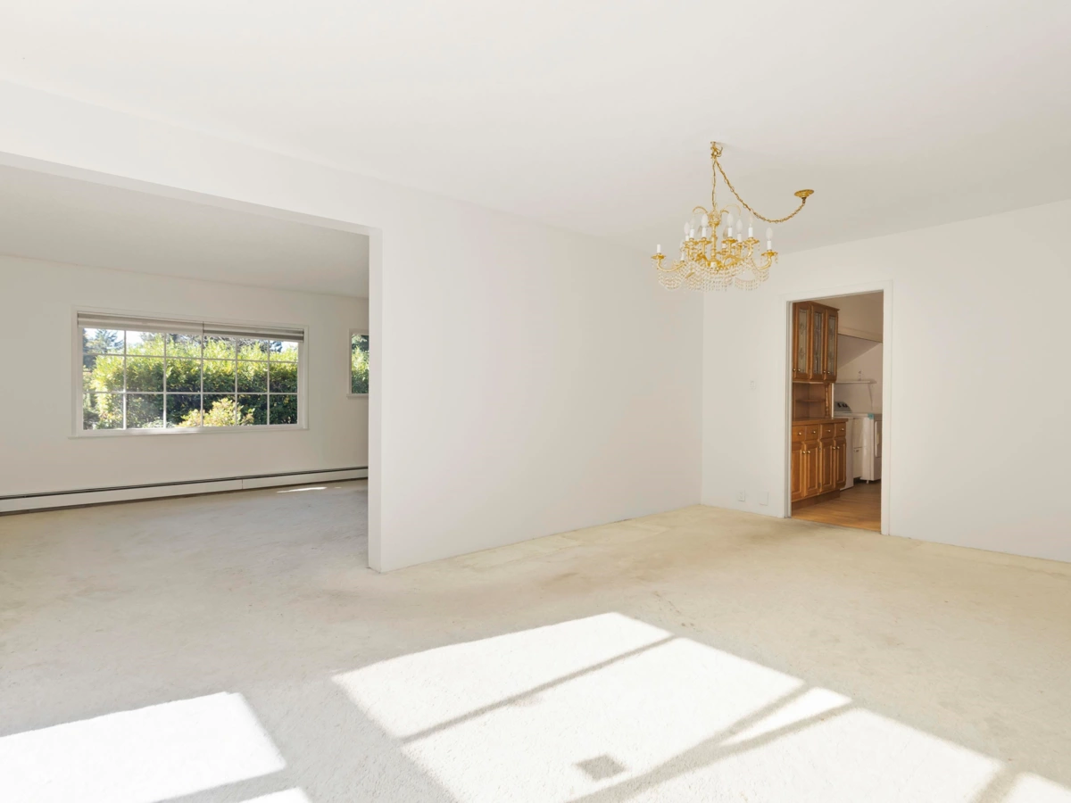 Primary Bedroom Photo of 5950 Macdonald Street, Vancouver, BC