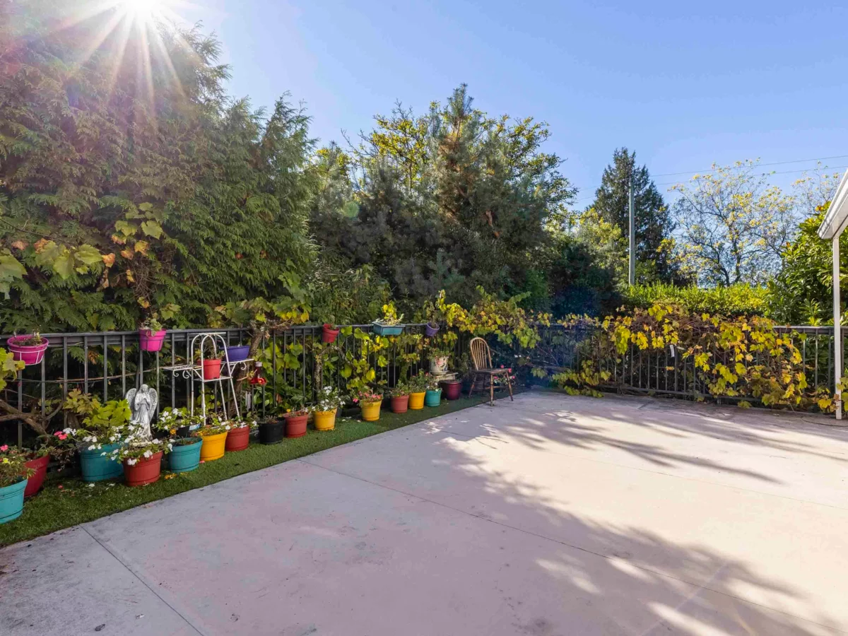 Walk-In Closet Photo of 5950 Macdonald Street, Vancouver, BC