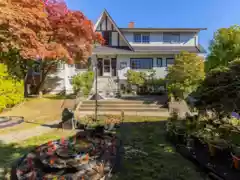 5950 Macdonald Street, Vancouver, BC