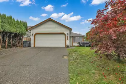 9667 151b Street, Surrey, BC, Surrey — Single Family Residence for sale