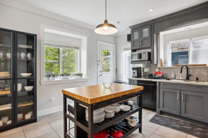 5187 Sherbrooke Street, Vancouver, BC, Vancouver — Single Family Residence for sale