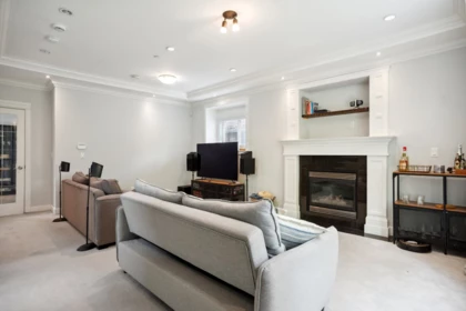 5187 Sherbrooke Street, Vancouver, BC, Vancouver — Single Family Residence for sale