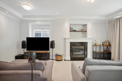 5187 Sherbrooke Street, Vancouver, BC, Vancouver — Single Family Residence for sale