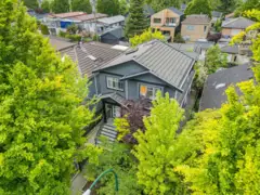 5187 Sherbrooke Street, Vancouver, BC