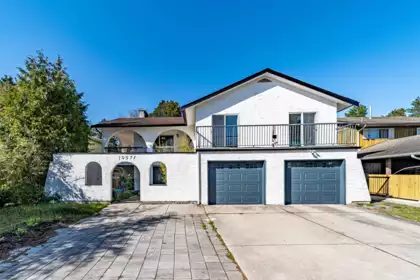 10571 Bissett Drive, Richmond, BC, Richmond — Single Family Residence for sale
