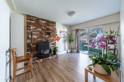 10571 Bissett Drive, Richmond, BC, Richmond — Single Family Residence for sale