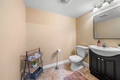 Hot Tub / Spa Photo of 12 46808 Hudson Road, Chilliwack, BC