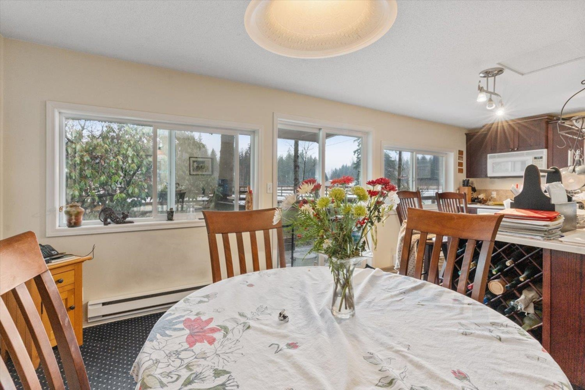 Basement Recreation Room Photo of 238 Maple Falls Road, Columbia Valley, BC