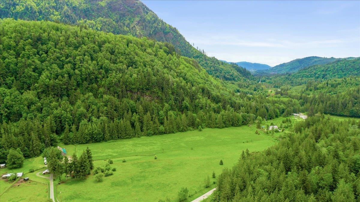 Bedroom 2 Photo of 238 Maple Falls Road, Columbia Valley, BC