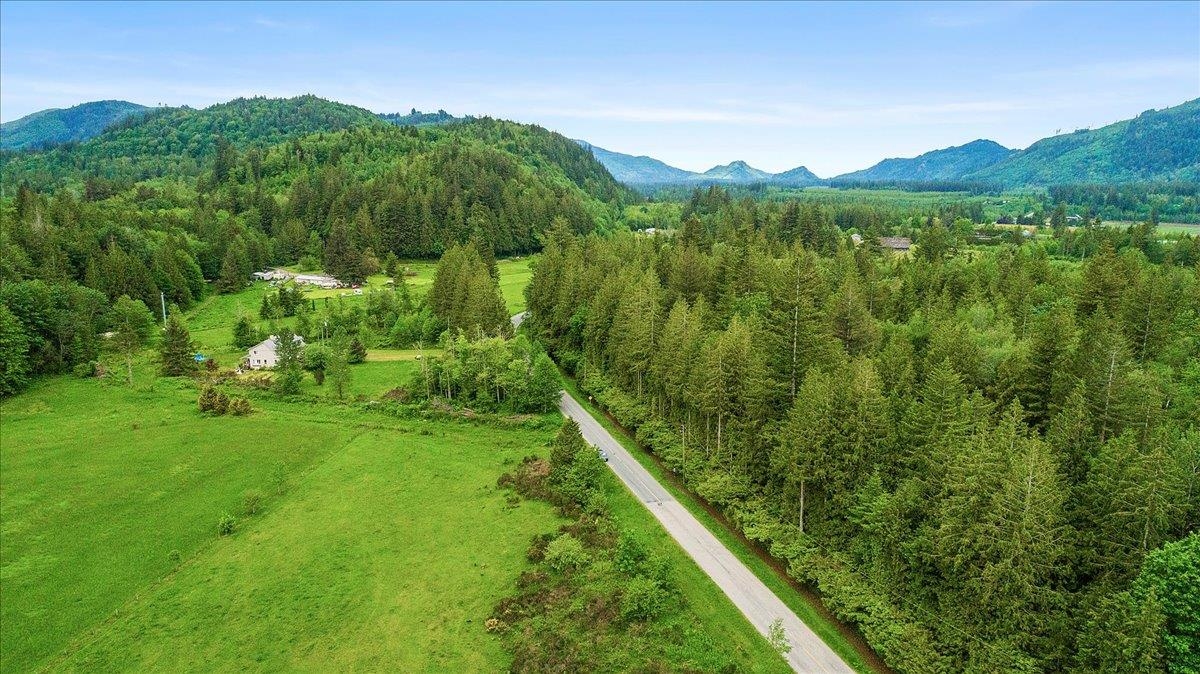 Bedroom 3 Photo of 238 Maple Falls Road, Columbia Valley, BC
