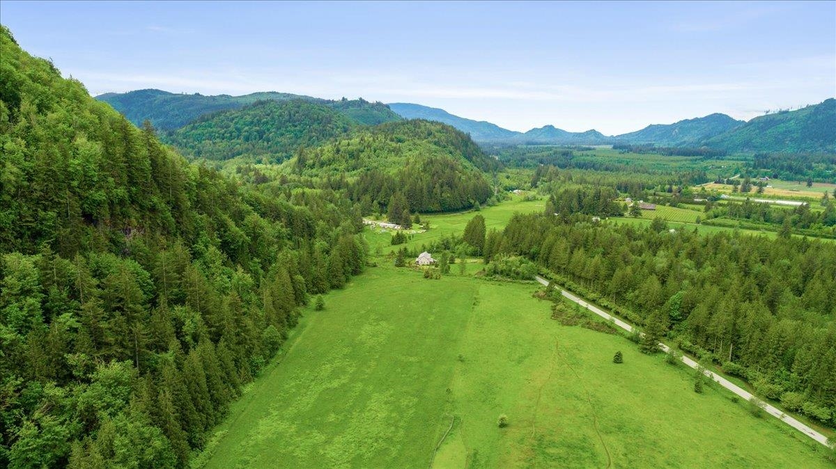Exterior Front Photo of 238 Maple Falls Road, Columbia Valley, BC