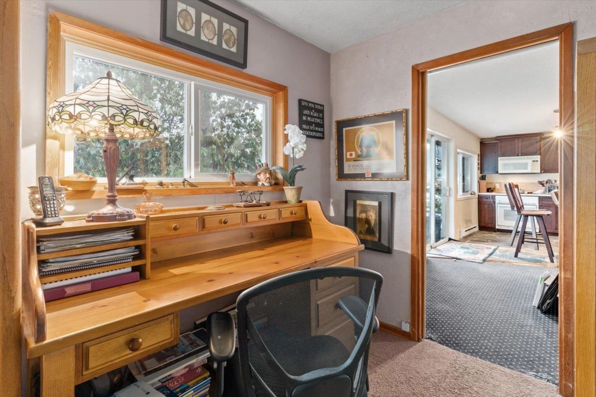 Front Yard Photo of 238 Maple Falls Road, Columbia Valley, BC