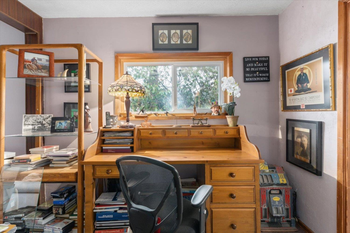 Garden / Landscaping Photo of 238 Maple Falls Road, Columbia Valley, BC