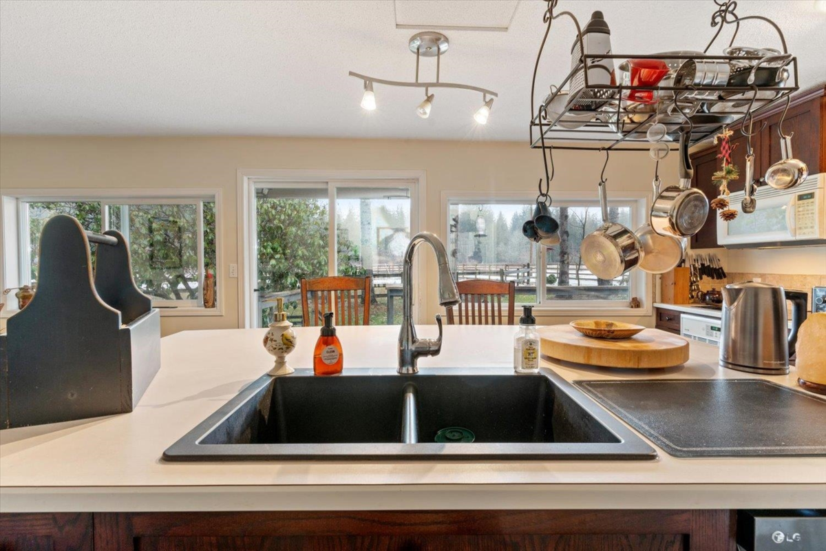 Hallway Photo of 238 Maple Falls Road, Columbia Valley, BC