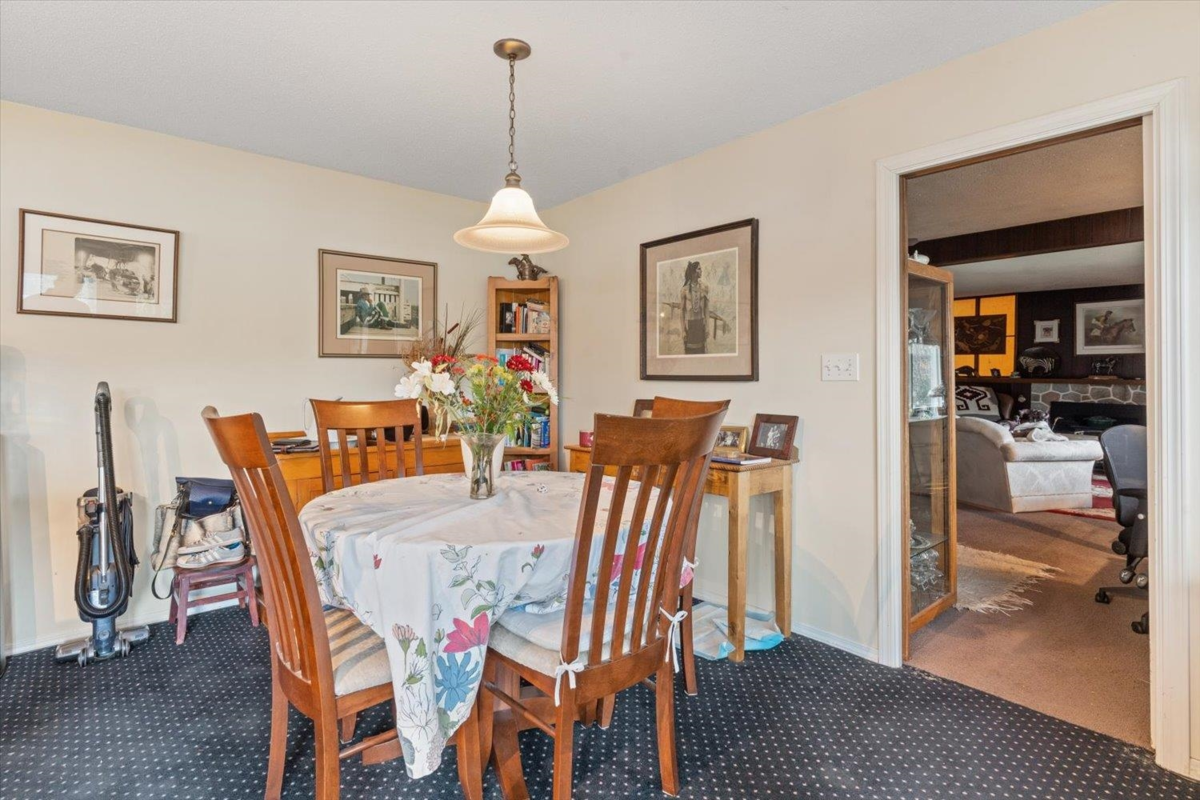 Loft / Bonus Room Photo of 238 Maple Falls Road, Columbia Valley, BC