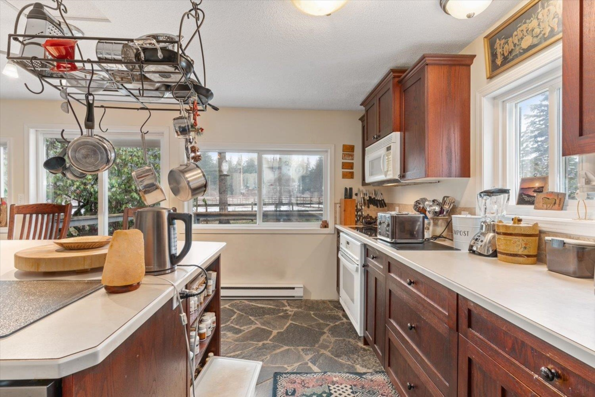 Mudroom Photo of 238 Maple Falls Road, Columbia Valley, BC
