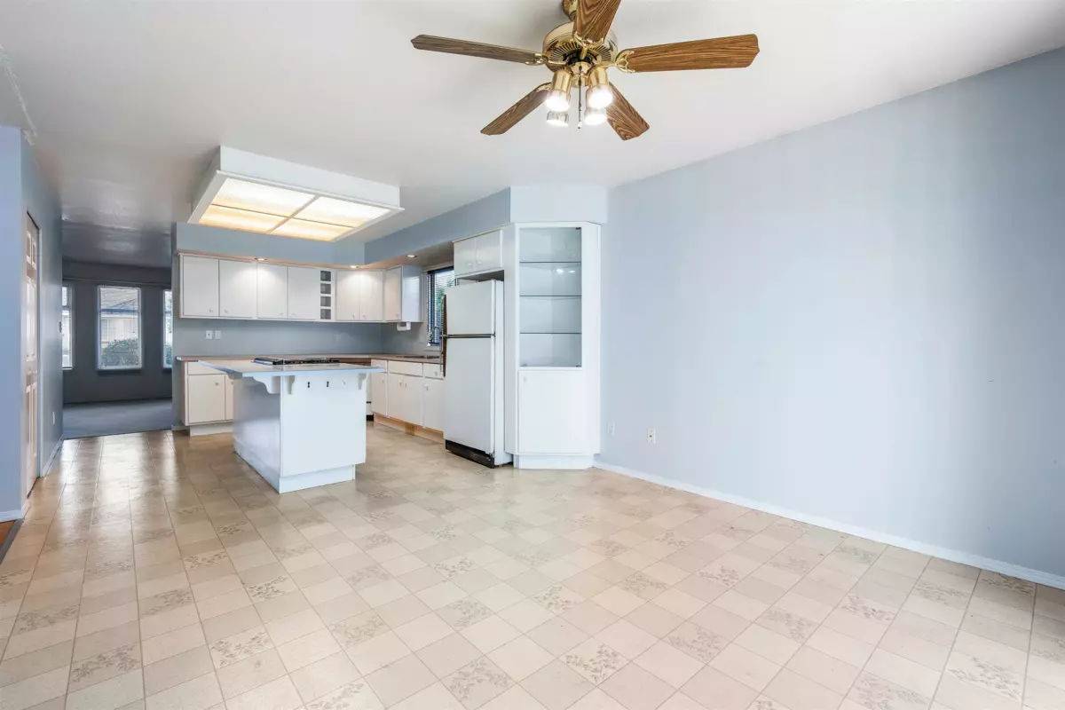 Basement Recreation Room Photo of 7523 Garnet Drive, Chilliwack, BC