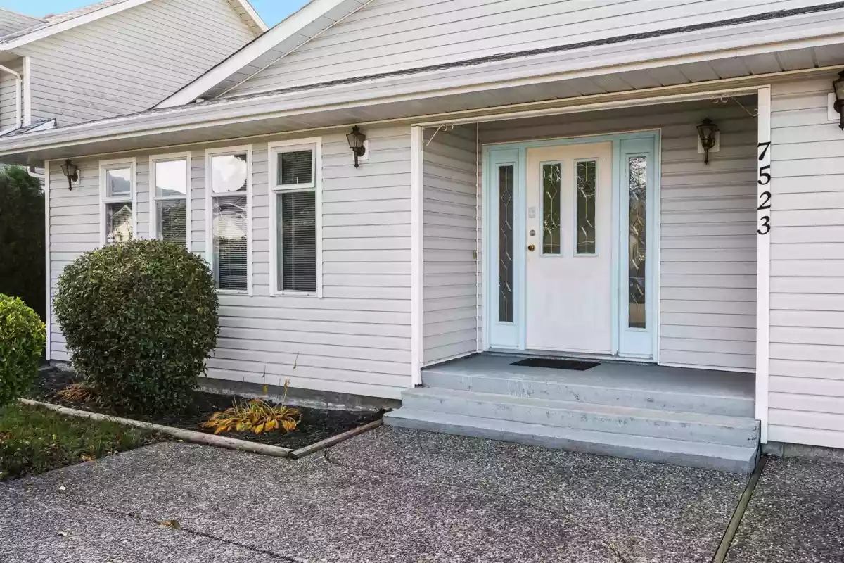 Community Amenities Photo (Clubhouse) of 7523 Garnet Drive, Chilliwack, BC