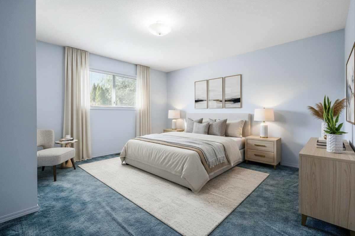 Dining Area Photo of 7523 Garnet Drive, Chilliwack, BC