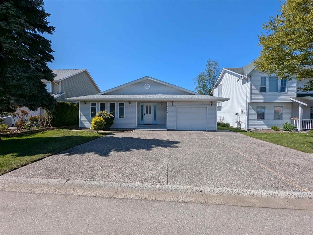 Neighborhood Park Photo Near 7523 Garnet Drive, Chilliwack, BC