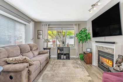 60 23085 118 Avenue, Maple Ridge, BC, Maple Ridge — Townhouse for sale