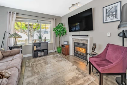 60 23085 118 Avenue, Maple Ridge, BC, Maple Ridge — Townhouse for sale