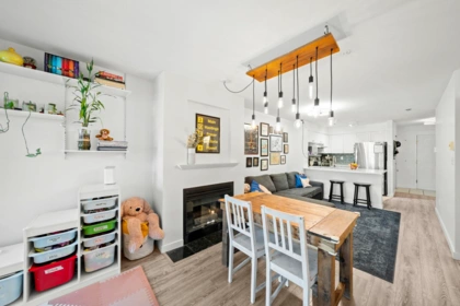 315 760 Kingsway, Vancouver, BC, Vancouver — Apartment/Condo for sale