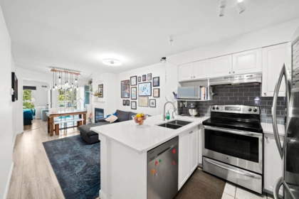 315 760 Kingsway, Vancouver, BC, Vancouver — Apartment/Condo for sale