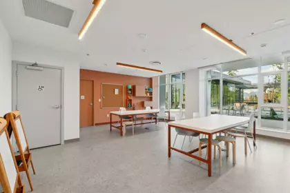 Hot Tub / Spa Photo of 1001 13675 107a Avenue, Surrey, BC
