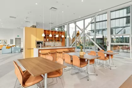 Loft / Bonus Room Photo of 1001 13675 107a Avenue, Surrey, BC