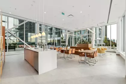 Office / Den Photo of 1001 13675 107a Avenue, Surrey, BC