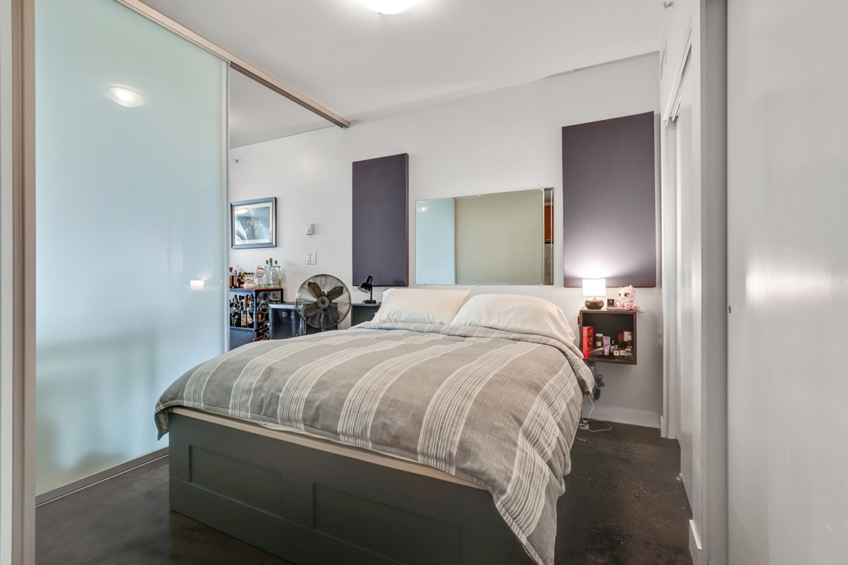 Guest Bathroom Photo of 516 221 Union Street, Vancouver, BC