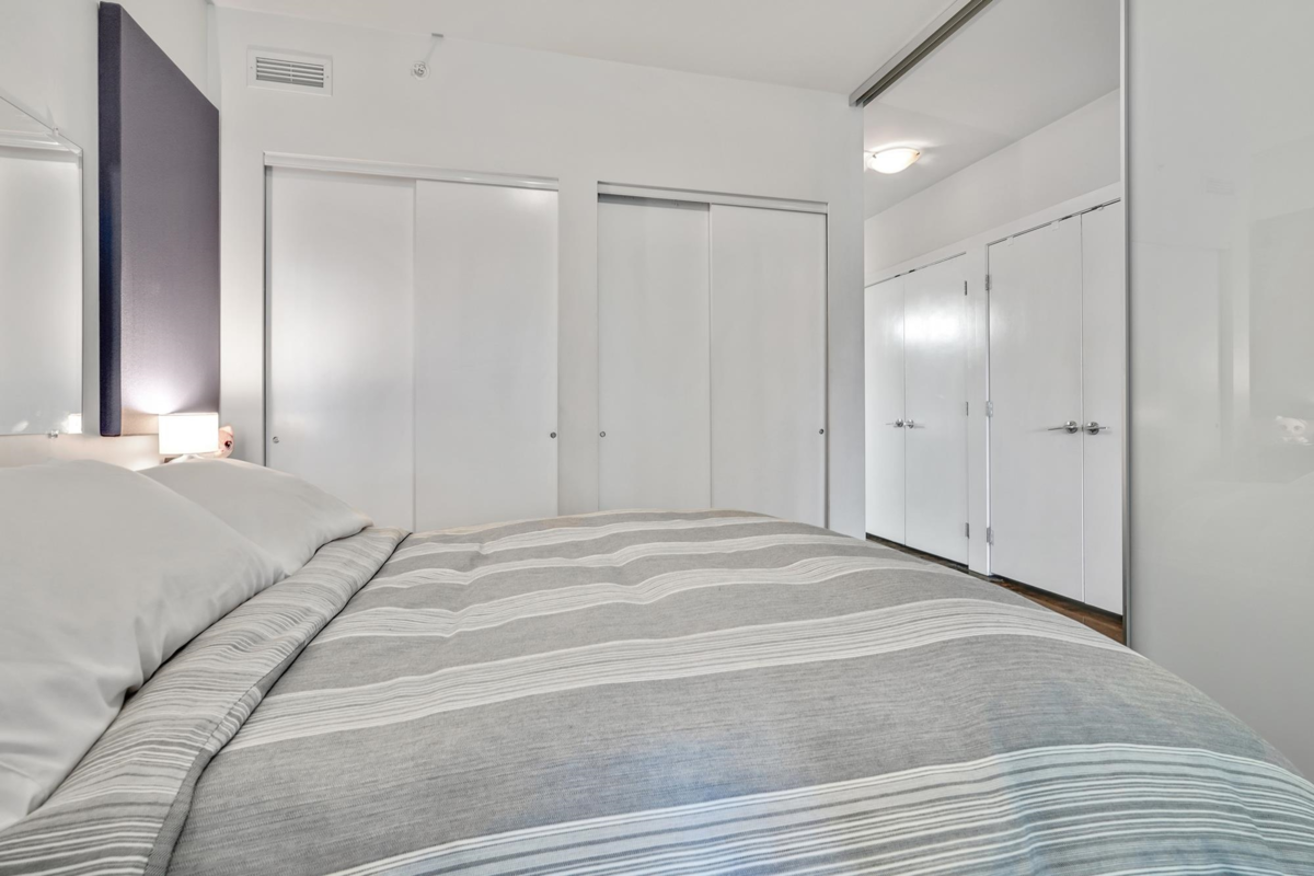 Office / Den Photo of 516 221 Union Street, Vancouver, BC