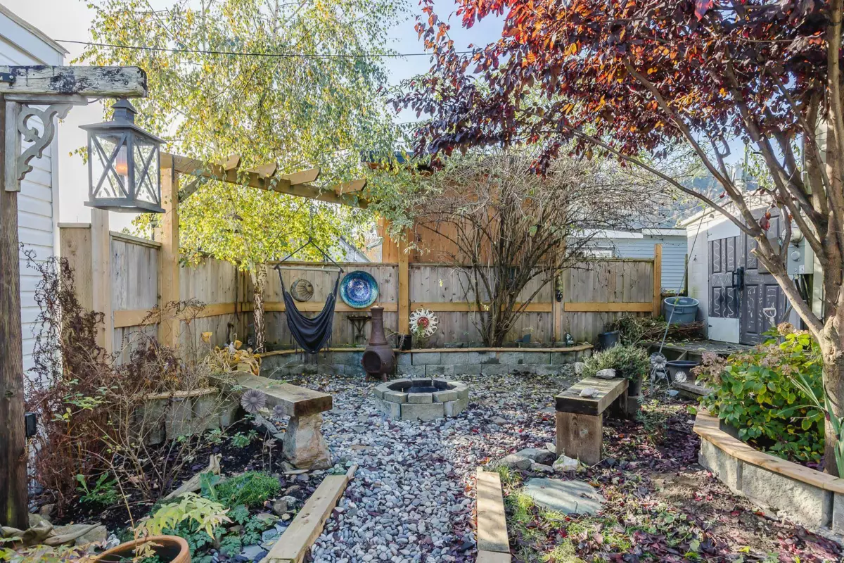 Aerial View of 28 9267 Shook Road, Mission, BC