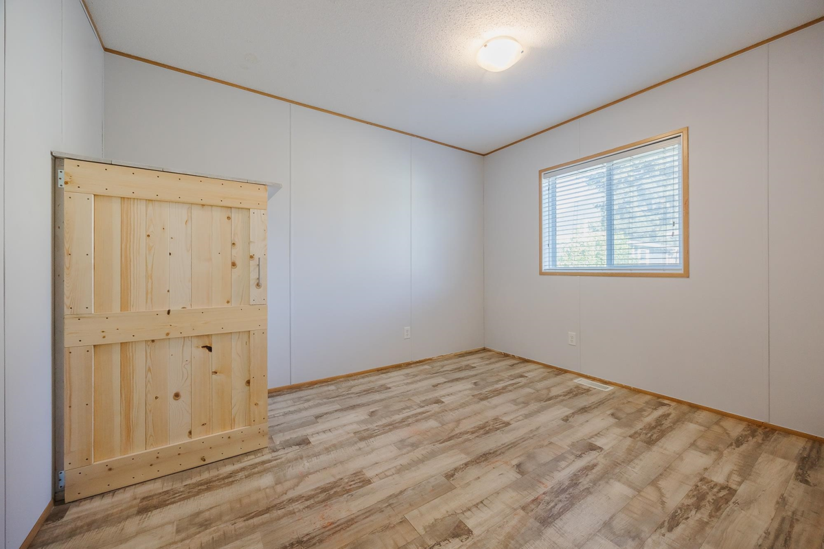 Basement Recreation Room Photo of 28 9267 Shook Road, Mission, BC