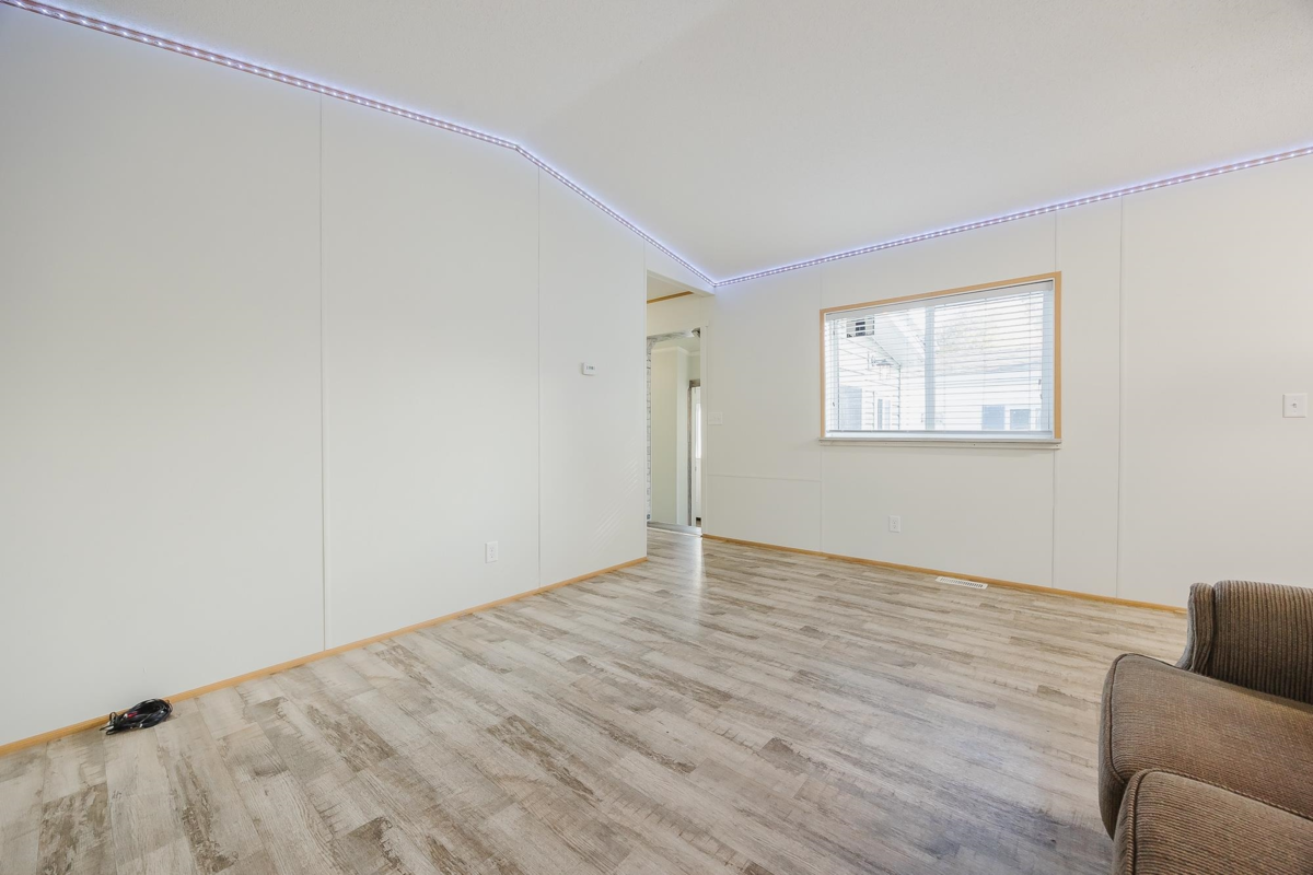 Bedroom 3 Photo of 28 9267 Shook Road, Mission, BC