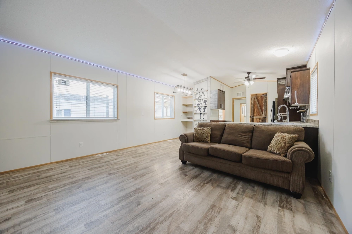 Bedroom 4 Photo of 28 9267 Shook Road, Mission, BC