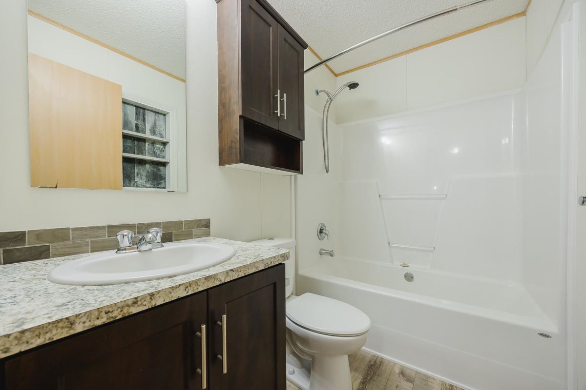 Entry Foyer Photo of 28 9267 Shook Road, Mission, BC