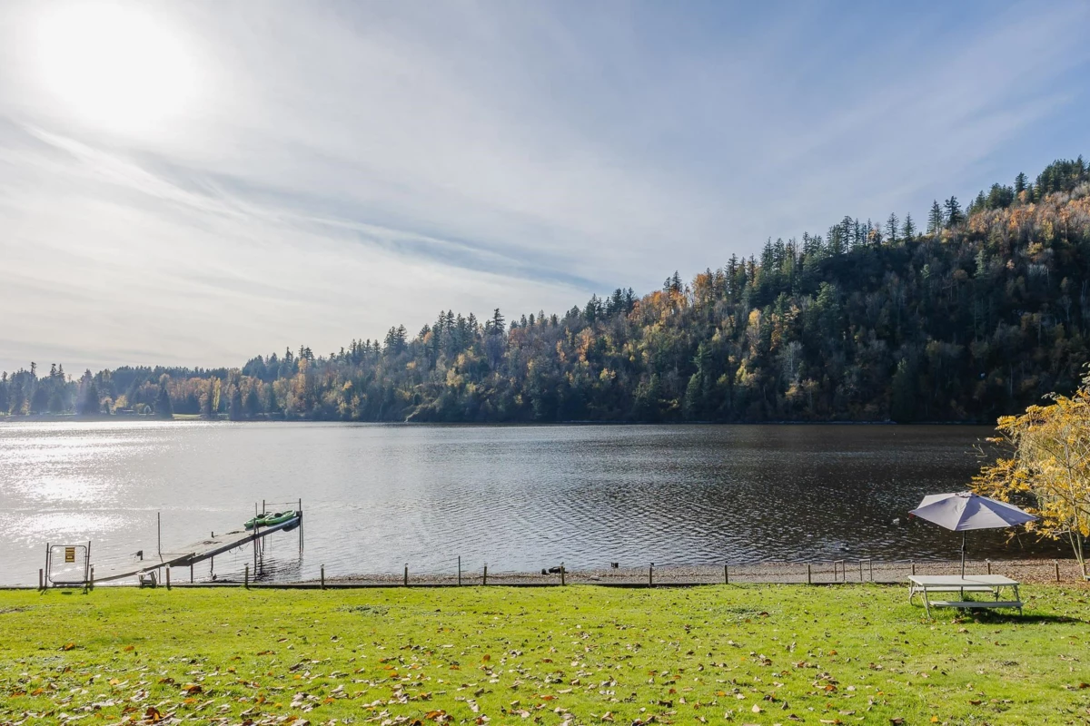 Fitness Center Photo Near 28 9267 Shook Road, Mission, BC